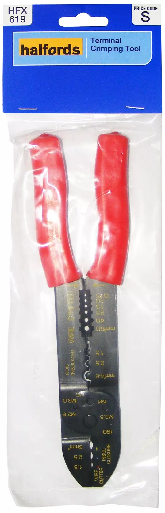 PREMIUM RATCHETING CRIMPER UNSINSULATED WIRE CONNECTORS DEUTSCH CONNECTORS TOOL